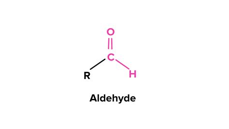 aldehyde pronunciation|aldehyde c 19.